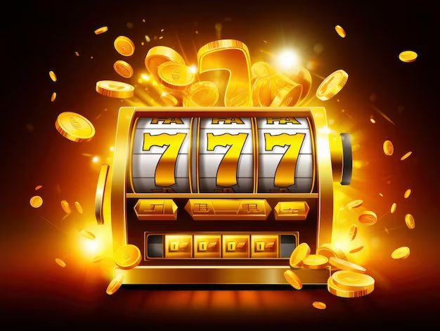 Memecahkan Kode Rahasia Slot Online: Meningkatkan Peluang