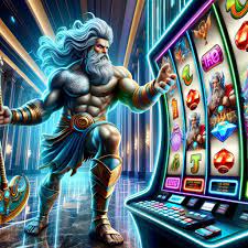 Slot Online Bertema Natal yang Membawa Semangat Liburan