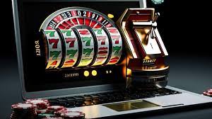 Mitos dan Fakta Tentang Judi Slot Online