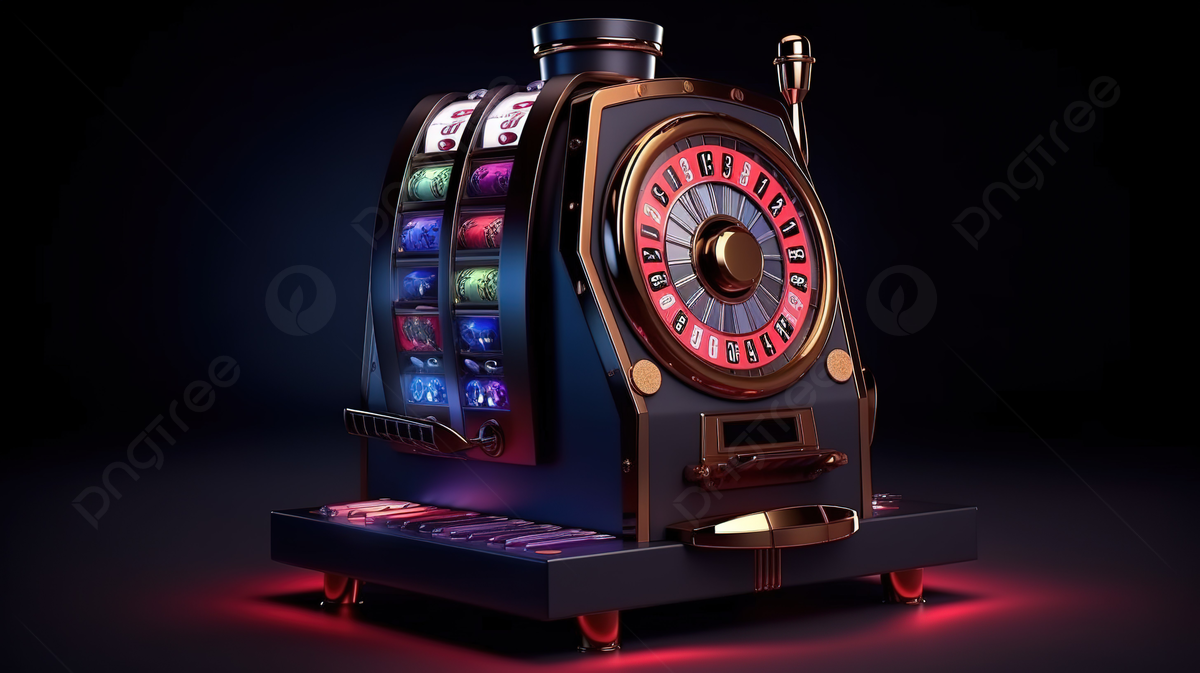 Slot Online: Menjelajahi Dunia Penuh Warna dari Layar Komputer