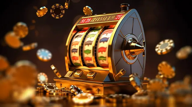 Slot Online dengan Pembayaran Terbesar Tahun Ini