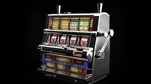 Slot Online Bertema Kartun: Hiburan dan Keuntungan. Slot online bertema kartun telah menjadi salah satu jenis permainan populer