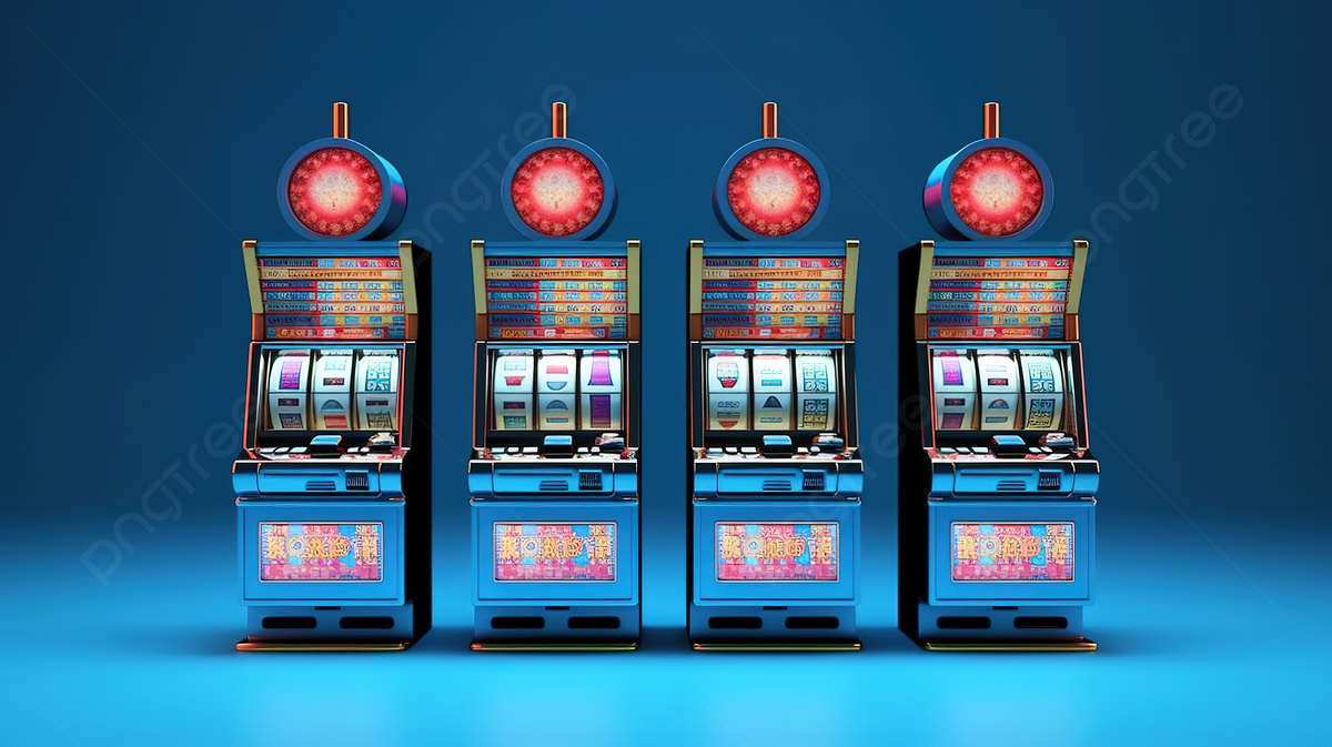 Slot Online: Alternatif Hiburan yang Menghibur di Era Digital