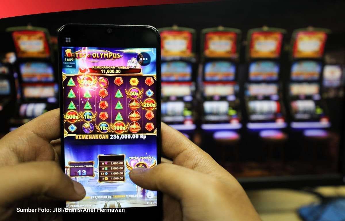 Mengapa Slot Online dengan Musik Retro Menarik Perhatian?