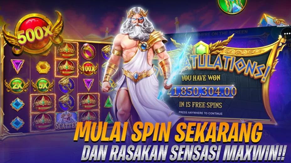 Menyelami Slot Online dengan Tema Pulau Tropis