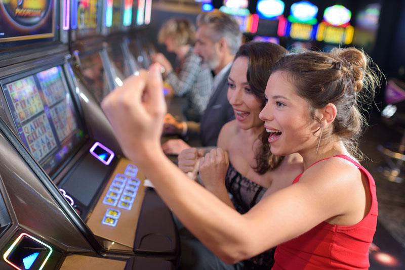 Kenalan dengan NetEnt: Raja Slot Online